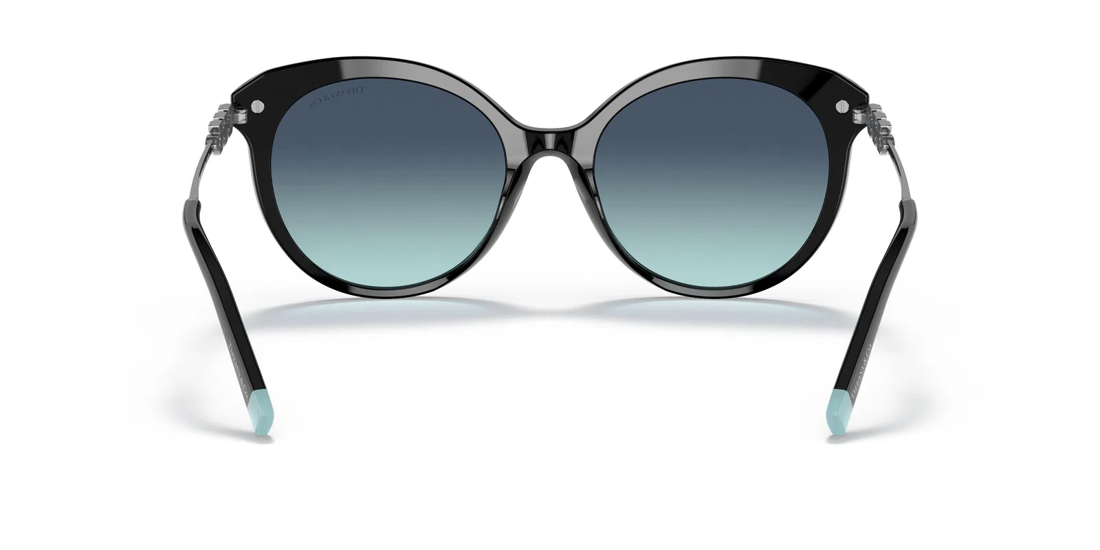 Tiffany 4189B Sunglasses - view 8